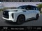 2026 INFINITI QX80 Autograph 4WD
