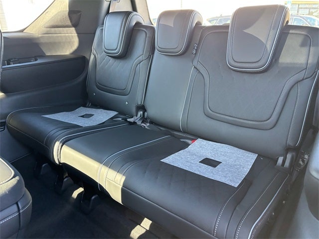 2026 INFINITI QX80 Autograph 4WD