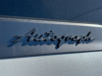 2026 INFINITI QX80 Autograph 4WD