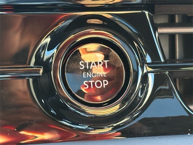 2026 INFINITI QX80 Autograph 4WD