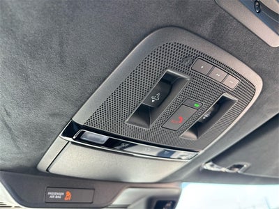 2026 INFINITI QX80 Autograph 4WD