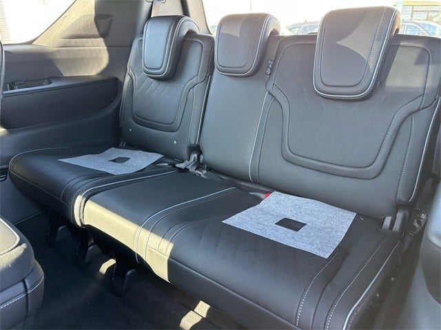 2026 INFINITI QX80 Autograph 4WD