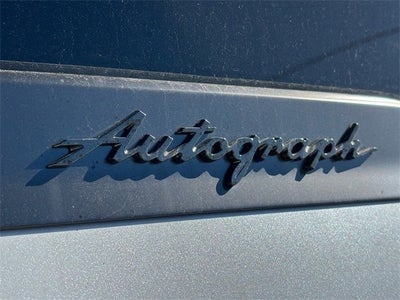 2026 INFINITI QX80 Autograph 4WD