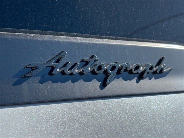 2026 INFINITI QX80 Autograph 4WD