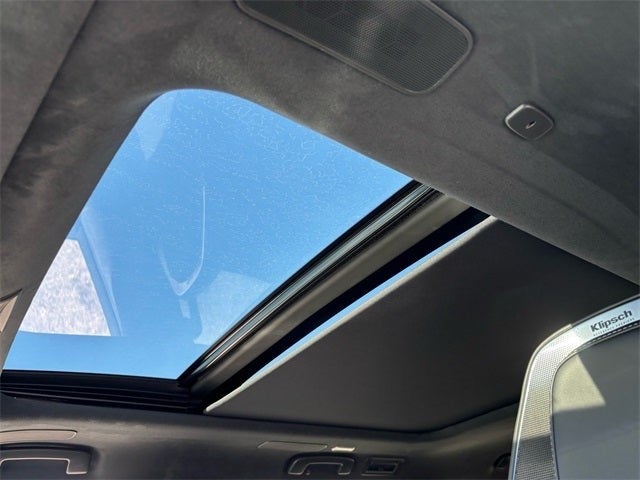 2026 INFINITI QX80 Autograph 4WD