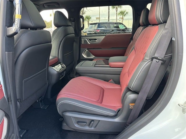 2026 INFINITI QX80 Autograph 4WD