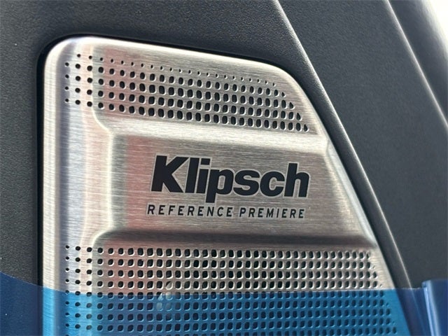 2026 INFINITI QX80 Autograph 4WD