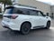 2026 INFINITI QX80 Autograph 4WD