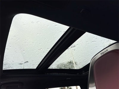 2026 INFINITI QX80 Autograph 4WD