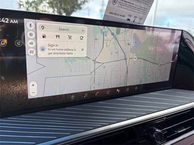 2026 INFINITI QX80 Autograph 4WD