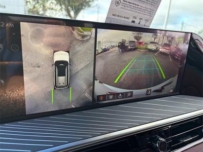 2026 INFINITI QX80 Autograph 4WD