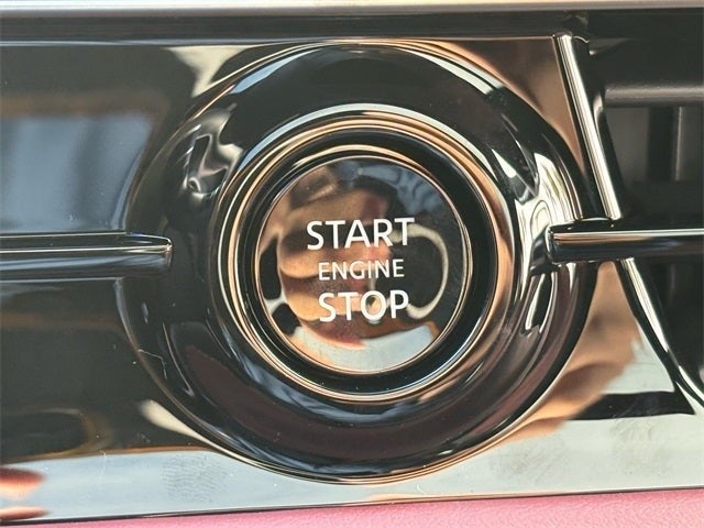 2026 INFINITI QX80 Autograph 4WD