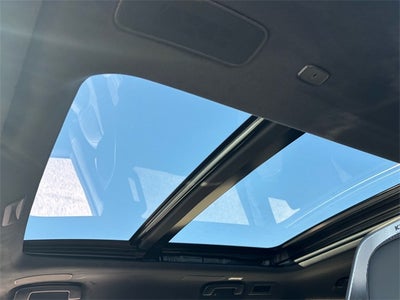 2026 INFINITI QX80 Autograph 4WD