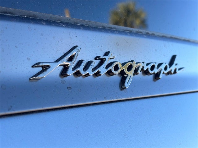 2026 INFINITI QX80 Autograph 4WD