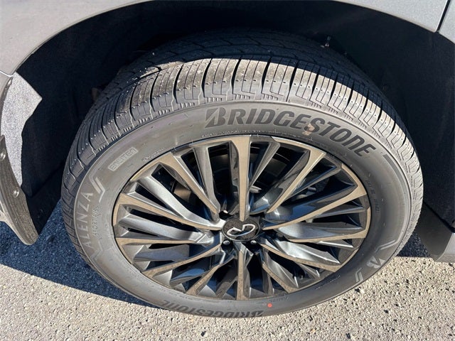 2026 INFINITI QX80 Autograph 4WD