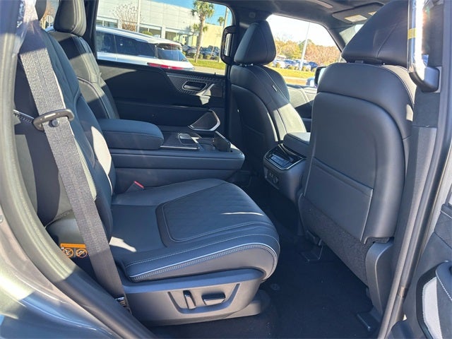 2026 INFINITI QX80 Autograph 4WD