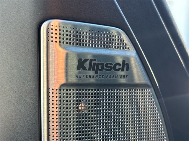 2026 INFINITI QX80 Autograph 4WD