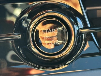 2026 INFINITI QX80 Autograph 4WD