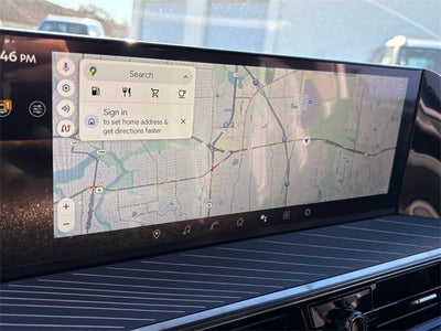 2026 INFINITI QX80 Autograph 4WD