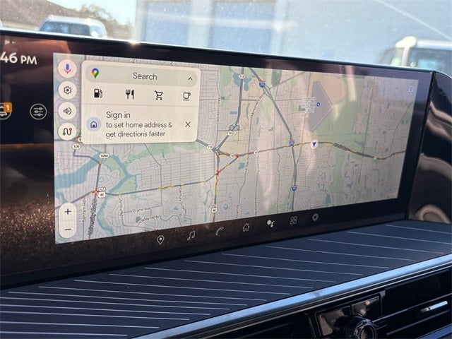 2026 INFINITI QX80 Autograph 4WD