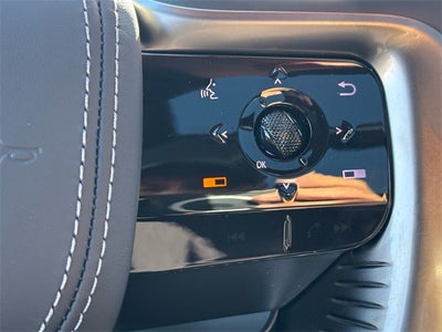 2026 INFINITI QX80 Autograph 4WD