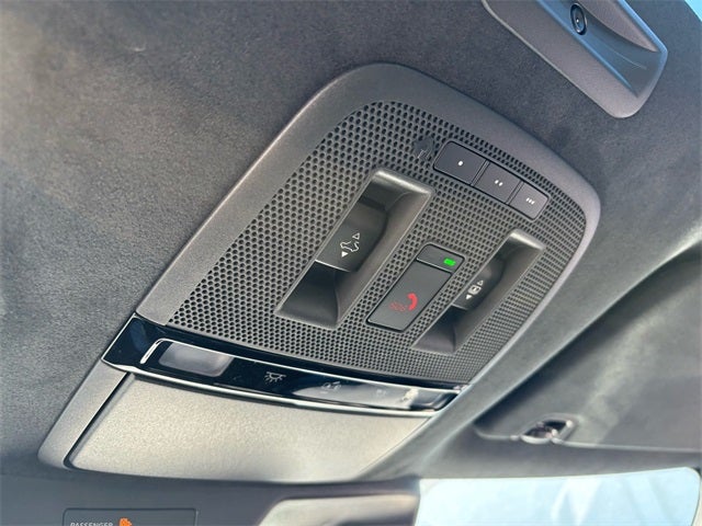 2026 INFINITI QX80 Autograph 4WD