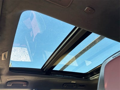 2026 INFINITI QX80 Autograph 4WD