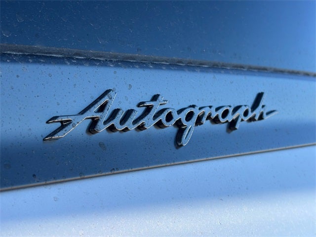 2026 INFINITI QX80 Autograph 4WD