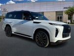 2026 INFINITI QX80 Autograph 4WD