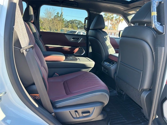 2026 INFINITI QX80 Autograph 4WD