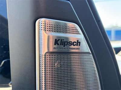 2026 INFINITI QX80 Autograph 4WD