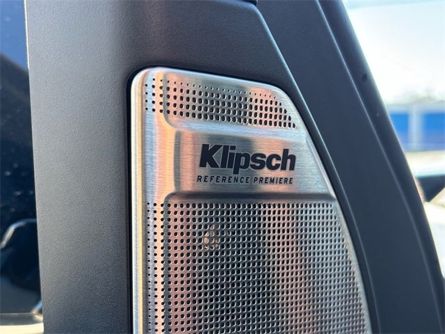 2026 INFINITI QX80 Autograph 4WD