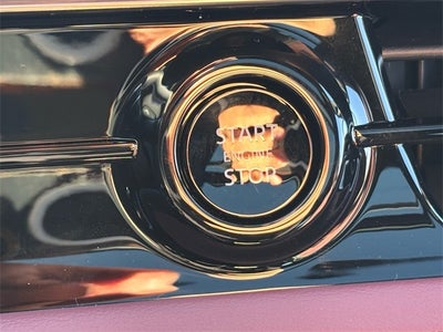 2026 INFINITI QX80 Autograph 4WD