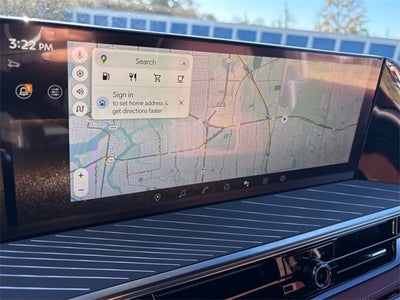 2026 INFINITI QX80 Autograph 4WD