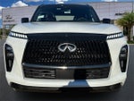 2026 INFINITI QX80 Autograph 4WD