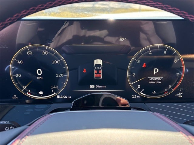 2026 INFINITI QX80 Autograph 4WD