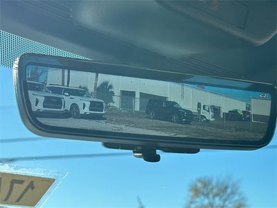 2026 INFINITI QX80 Autograph 4WD