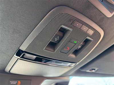 2026 INFINITI QX80 Autograph 4WD