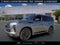 2026 INFINITI QX80 Autograph 4WD