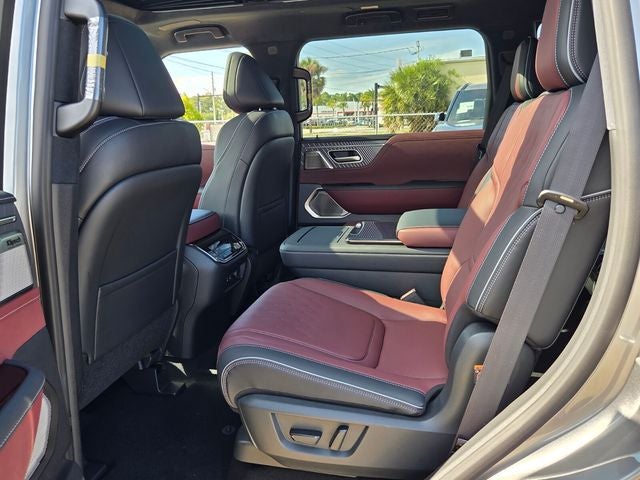 2026 INFINITI QX80 Autograph 4WD