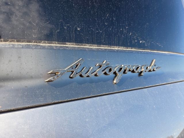 2026 INFINITI QX80 Autograph 4WD