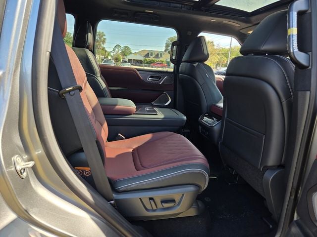 2026 INFINITI QX80 Autograph 4WD