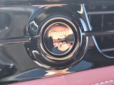2026 INFINITI QX80 Autograph 4WD