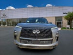 2026 INFINITI QX80 Autograph 4WD