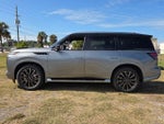 2026 INFINITI QX80 Autograph 4WD