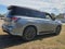 2026 INFINITI QX80 Autograph 4WD