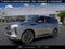 2026 INFINITI QX80 Autograph 4WD