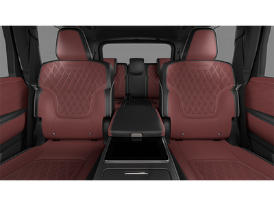 2026 INFINITI QX80 Autograph 4WD