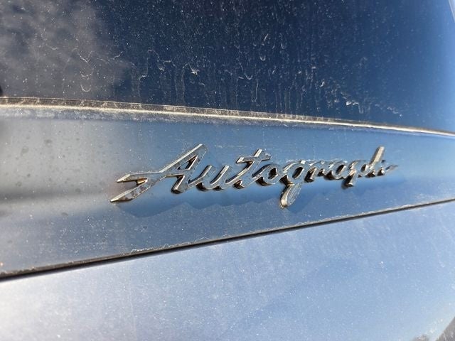 2026 INFINITI QX80 Autograph 4WD
