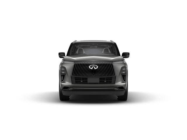 2026 INFINITI QX80 Autograph 4WD
